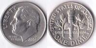 Verenigde Staten United States of America One Dime -