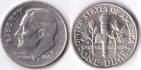 Verenigde Staten United States of America One Dime -