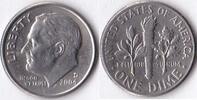Verenigde Staten United States of America One Dime -