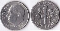 Verenigde Staten United States of America One Dime -