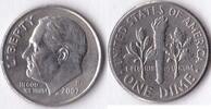 Verenigde Staten United States of America One Dime -