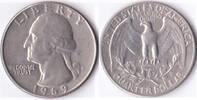 Verenigde Staten United States of America ¼ Dollar -