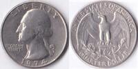 Verenigde Staten United States of America ¼ Dollar 1974 -