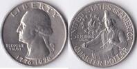 Verenigde Staten United States of America ¼ Doller 1776 / -