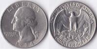 Verenigde Staten United States of America ¼ Doller -