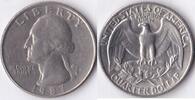 Verenigde Staten United States of America ¼ Doller -
