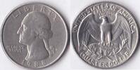 Verenigde Staten United States of America ¼ Doller -