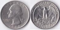 Verenigde Staten United States of America ¼ Doller -