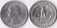 Verenigde Staten United States of America ¼ Doller -