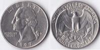 Verenigde Staten United States of America ¼ Doller -