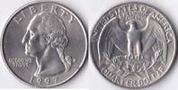 Verenigde Staten United States of America ¼ Doller -