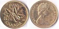 Canada Canada 1 Cents 1976 -