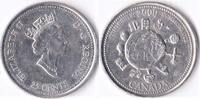 Canada Canada 25 Cents 2000 Community -