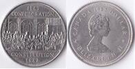 Canada Canada Dollar 1867 / -