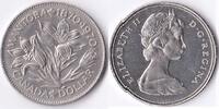 Canada Canada Dollar 1870 / -