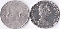 Canada Canada Dollar 1979 -
