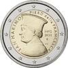 Speciale 2 euromunten 2 Euro San Marino 2022 'Piero Della Francesca' -