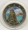 Gekleurde euromunten 2 Euro Portugal 2013 Clerigos Gekleurd 180/5 -