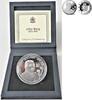 Malta Malta 2023 10 euro 'John Borg' zilver -