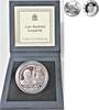 Malta Malta 2023 10 euro 'Juan Bautista Azopardo' zilver -