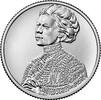 U.S.A ¼ Dollar 'Jovita Idar' -