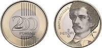 Hongarije Hongarije 2023 200 Forint 'Petofi Sandor' -