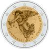 Speciale 2 euromunten 2 Euro San Marino 2023 'Luca Signorelli' -