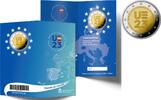 Speciale 2 euromunten 2 Euro Spanje 2023 'Spaans voorzitterschap van de EU' -