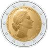 Speciale 2 euromunten 2 euro Griekenland 2023 'Maria Callas' -