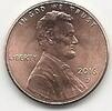 Verenigde Staten KM??? U.S.A. 1 Cent -
