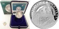 Italië Italië 2018 10 euro Kathedraal di Trani Puglia -