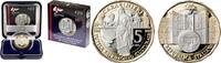 Italië Italië 2019 5 euro Carabinieri -