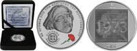 Griekenland Griekenland 2023 6 Euro 'The Athens polytechnic uprising' Zilver -