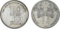 Portugal Portugal 2013 2½ euro 150 jaar Rode Kruis -