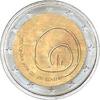Speciale 2 euromunten 2 euro Slovenië 2013 Grotten van Postojna -