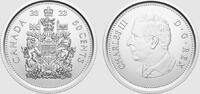 Canada Canada 2023 50 Cents -