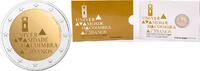 2 euro Portugal 2020 Universiteit Coimbra -