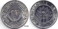 Nederlandse Antillen 10 Cent 1991 -
