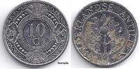 Nederlandse Antillen 10 Cent 1990 -