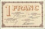 Frankrijk Frankrijk 19?? Chambre de Commerce du Departement Puy de Dome -
