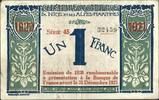 Frankrijk ankrijk 1920 Chambre de Commerce de Nice et des Alpes Maritimes -