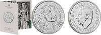 Verenigd Koninkrijk 5 Pounds Groot Brittannië 2024 5 Pounds 'Myths & Legends-Maid Marian' -