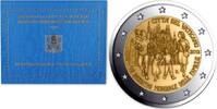 Vaticaan 2 Euro2012 Wereldfamiliedag -