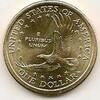 Verenigde Staten U.S.A. 1 Dollar -