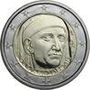 Speciale 2 euromunten 2 euro Italië 2013 Boccaccio -