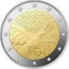 Frankrijk 2 Euro2015 Vrede en Vrijheid -