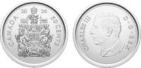 Canada Canada 2024 50 Cents -