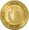 Malta 50 Cent2008 -