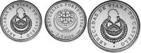 Portugal Portugal 2013 2½ euro Arrecadas de Viana de Castelo -