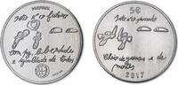 Portugal Portugal 2017 5 euro Jeugd & Toekomst -